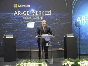 Bakan Varank:’’2023’e Kadar 10 Unicorn Çıkarma Hedefine Hızla İlerliyoruz’’