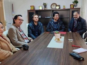 Burdur’da Tütün Bağımlılığıyla Mücadele Çalışmaları