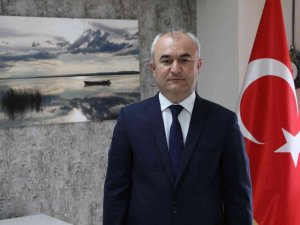 Mhp İ̇l Başkanı Yusuf Garip’ten Çanakkale Zaferi Mesajı