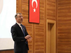 Öğretmen Okullarının 174. Kuruluş Yıl Dönümü Kutlandı