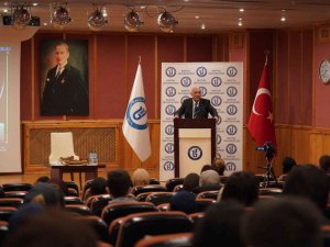 Bartın Üniversitesinde Sektör Buluşmaları Devam Ediyor