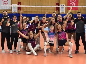 Osb Teknik Koleji’nin Gözü Sultanlar Ligi’nde