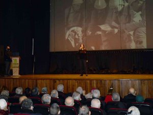 Tepebaşı Belediyesi’nden Duygulandıran Etkinlik