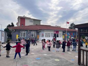 İ̇zmir’de Okul Öncesi Okullaşma Oranı Yüzde 82’ye Yükseldi