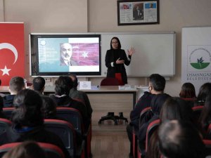 Yüreklerde Akif, Dillerde Hürriyet