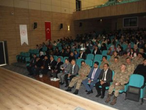 Malazgirt’te “Çanakkale Zaferi” Programı