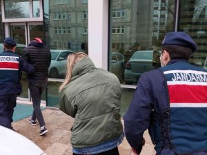 Uyuşturucu Ticaretinden 2 Kişiye Adli Kontrol