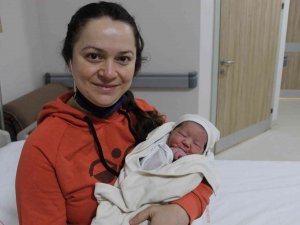 Bilecik’te İlk Defa ’Prenses Doğum’ Gerçekleştirildi