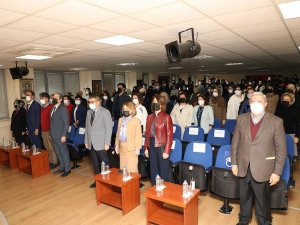 Öğretmen Okullarının Kuruluşunun Paneli Düzenlendi