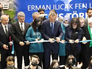 Bakan Özer: “Türkiye Kız Çocuklarını Eğitime Kavuşturma Problemini Son 20 Yılda Çözmüştür”