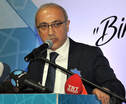 Bakan Elvan 4G’yi Anlattı