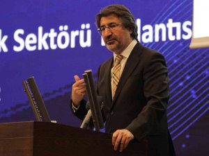 İ̇zmir İş Dünyası Bankalarla Buluştu