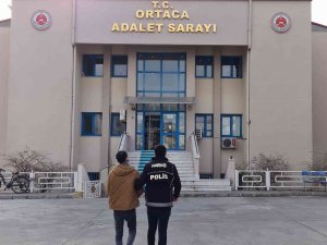 Dalaman’da Uyuşturucu Operasyonu