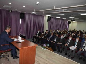 Okullar Arası Başarı Ve İmkan Farklılıkları, Ortadan Kalkıyor