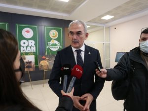 ‘Orman Vatandır Çanakkale Ruhu’ Belgesel Filminin Galası Yapıldı