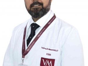 ’Uyku Apnesi Mutlaka Tedavi Edilmeli’