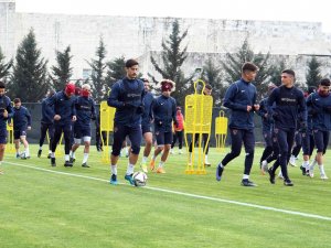Ömer Erdoğan: "Son Haftalardaki Çıkışımızı Devam Ettirmek İstiyoruz"