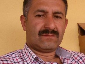 Şarampole Devrilen Kamyonun Sürücüsü Hayatını Kaybetti
