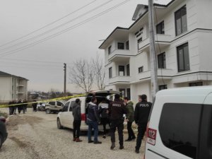 Subay Eşinin Silahıyla Karı-kocaya Ateş Etmişti, Tutuklandı