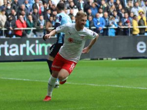 Sivasspor’da Pedro Henrique Şoku!