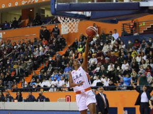 Çukurova Basketbol, Avrupa’da Yarı Finalde