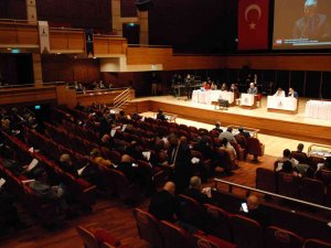İ̇zmir Büyükşehir Belediye Meclisi’nde Urla Tartışması