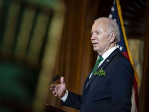 Biden Bu Kez Putin’i “Haydut” Ve “Katil Bir Diktatör” Olarak Nitelendirdi