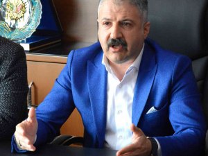 Bakanlık Atamasından Sonra 26 Ay Göreve Başlatılmadı, Göreve Başladığı Gün Tekrar Görevden Alındı