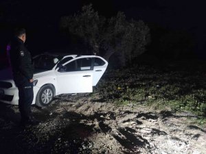 Kuşadası’nda Silahlı Kavga: 3 Yaralı