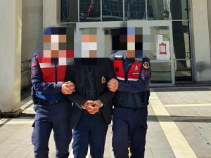 Osmaniye’de Cinsel İstismar Hükümlüsü Yakalandı