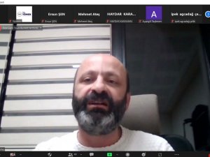 Kilis’te “Bölgesel Göç Araştırmaları: Gaziantep Örneği” Konferansı