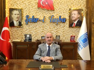 Başkan Akman’dan ‘18 Mart’ Mesajı