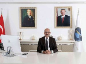 Kaymakam Aydın’dan ’18 Mart’ Mesajı