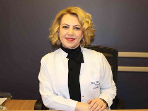 "Günlük Tuz Alımını 1 Çay Kaşığı İle Sınırlandırın"