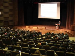 Psikolojinin Kalbi Hkü’de Attı