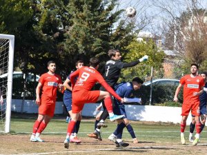 Döşemealtı’nın Rakibi Mahmutlar Spor