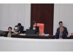 Lütfü Türkkan’a Meclisten Çıkartma Cezası