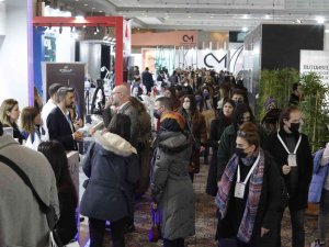 En ‘Güzel’ Fuar