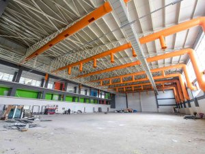 Ulubey Sporcu Fabrikası’nda Sona Gelindi