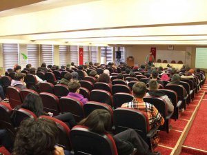 Turizm İş Sağlığı Ve Güvenliği Konuşuldu