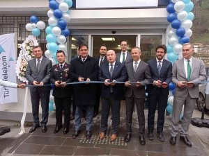 Kahramanmaraş Kaledibi Türk Telekom Ofisi Yeni Adresine Taşındı