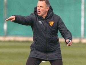 Göztepe, Kritik Maça Çıkıyor