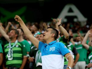Bursaspor - Balıkesirspor Maçı Bilet Fiyatları Belli Oldu
