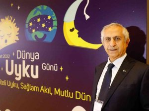 Uyku Bilim Kurulu Üyesi Karadağ: "Uyku Bozuklukları; Trafik Kazalarının, İş Kazalarının, Boşanmaların, Mutsuzlukların Önemli Etkenlerinden Biri"
