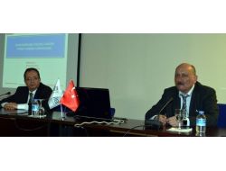 Uludağ İhracatçı Birliği’nden Bilgilendirme Semineri