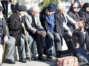 Bayburt’ta Yaşlı Nüfusun Toplam Nüfus İçindeki Oranı Yüzde 11,7 Oldu