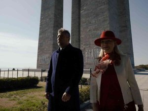 Şile Belediyesi’nden Çanakkale Şehitlerini Anma Albümü