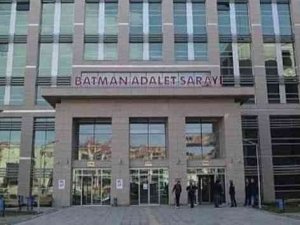 Batman’da Aynı Gün Çok Sayıda Gaspa Karışan Hırsızlar Yakalandı