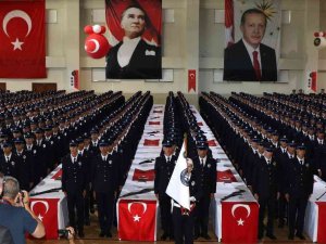 Polislerin Şark Görev Süreleri Bayburt Ve Gümüşhane’de 4, Erzincan’da 5 Yıla Düşürüldü