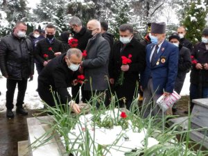 Çanakkale Zaferi’nin 107. Yılı